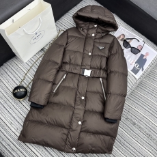 Prada Down Jackets